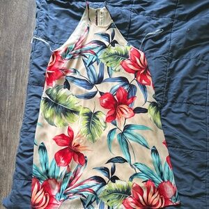 Boutique dress